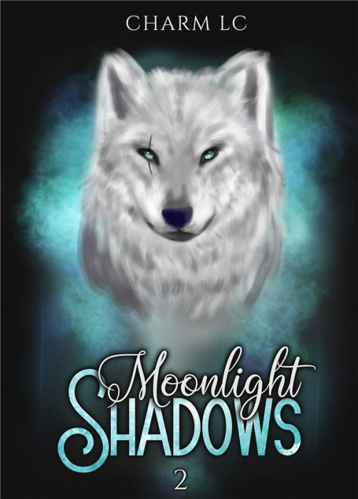 Emprunter Moonlight Shadows. Tome 2 livre