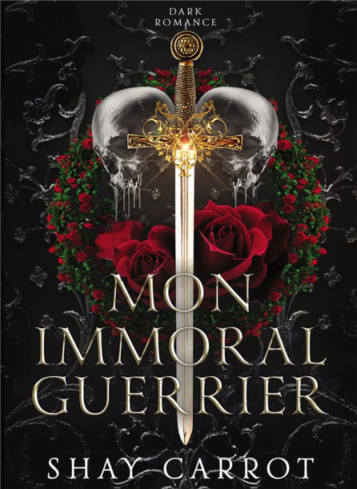 Emprunter Mon immoral guerrier livre