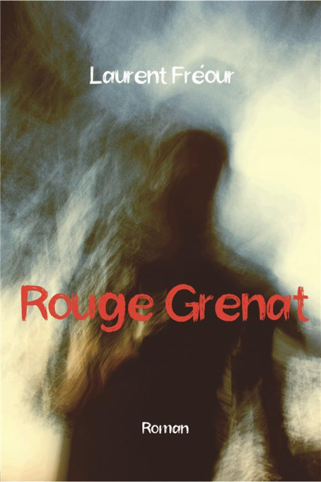 Emprunter Rouge grenat livre