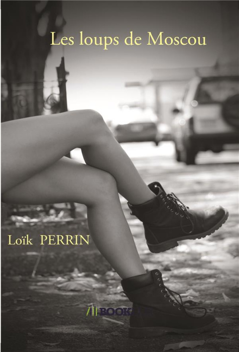 Emprunter Les loups de Moscou livre