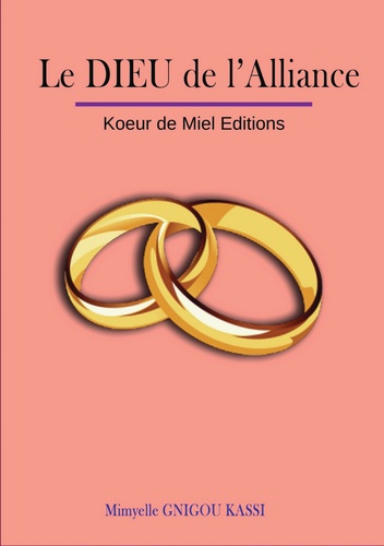 Emprunter Le Dieu de l'Alliance livre