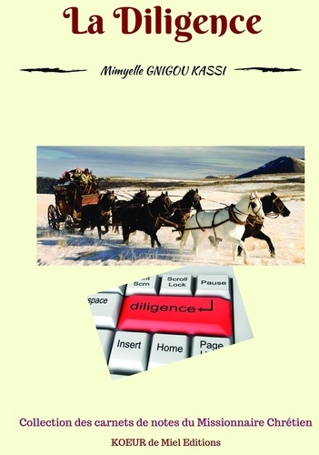 Emprunter La Diligence livre