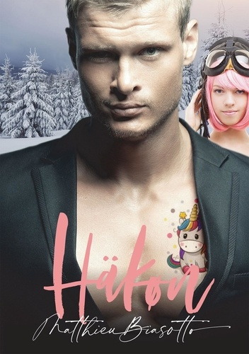 Emprunter Hakon livre