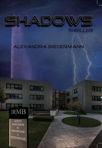 Emprunter Shadows livre