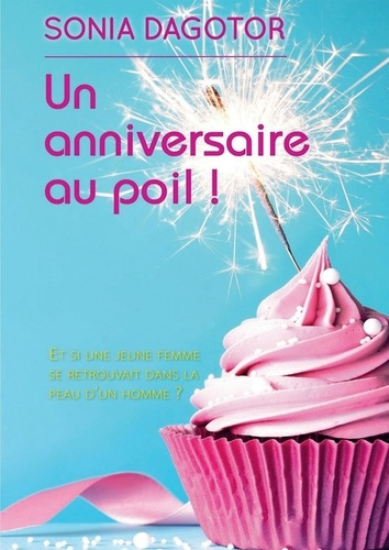 Emprunter Un anniversaire au poil ! livre