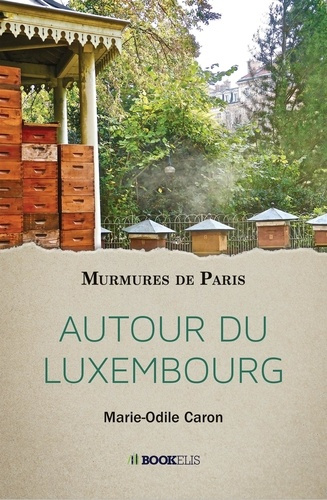 Emprunter Autour du Luxembourg livre