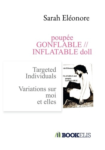 Emprunter Poupée gonflable. Variations sur moi et elles livre