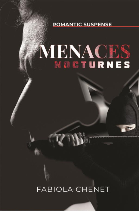 Emprunter Menaces nocturnes livre