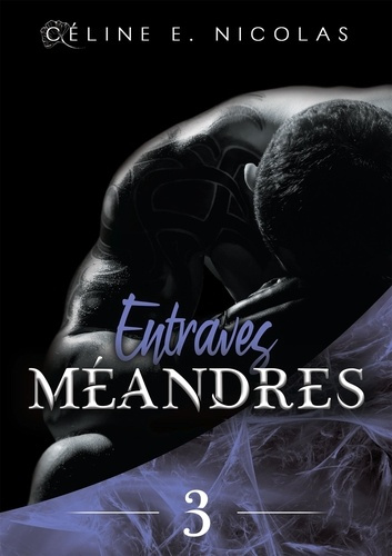 Emprunter Méandres Tome 3 : Entraves livre