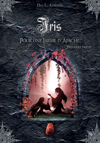 Emprunter Iris Tome 4 : Pour une Larme d'Apache. Première partie livre