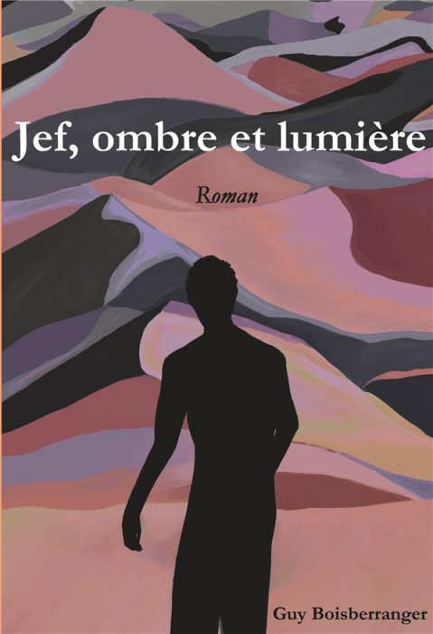 Emprunter Jef, ombre et lumière livre