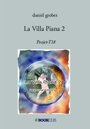 Emprunter La Villa Piana Tome 2 livre
