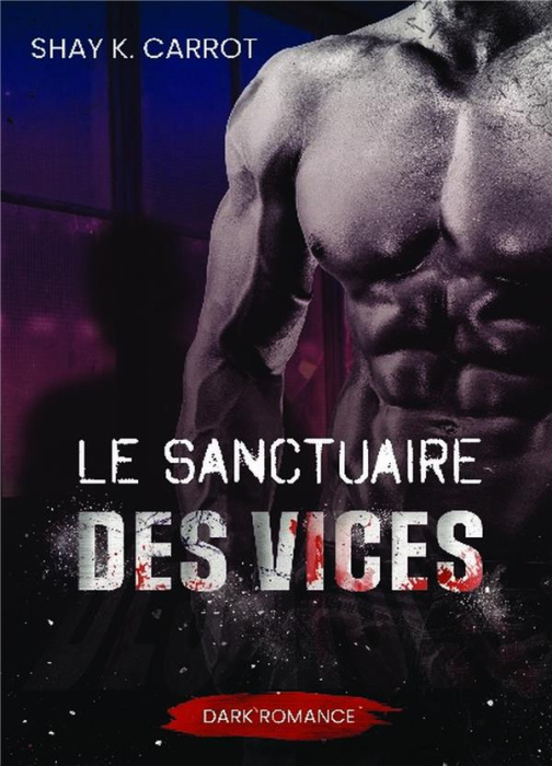 Emprunter Le sanctuaire des vices livre