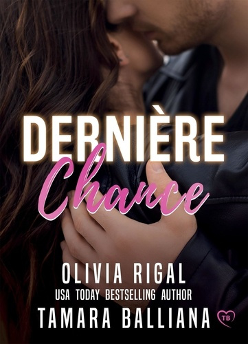 Emprunter Dernière chance livre