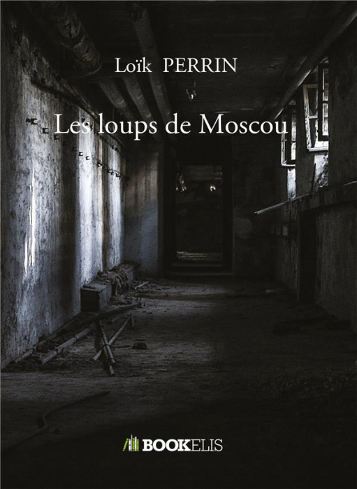 Emprunter Les loups de Moscou livre