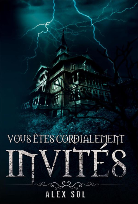Emprunter Vous êtes cordialement invités livre