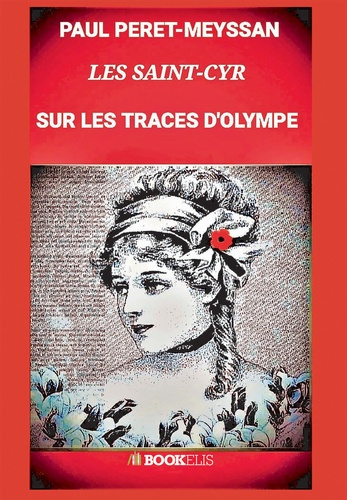 Emprunter SUR LES TRACES D'OLYMPE livre