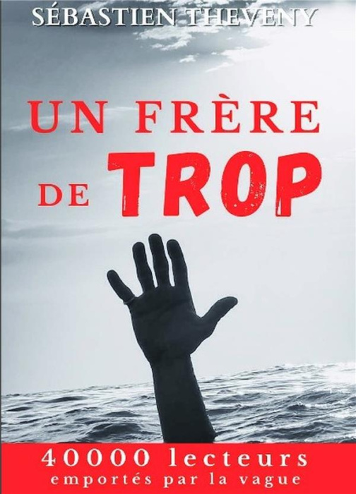 Emprunter Un frère de trop livre
