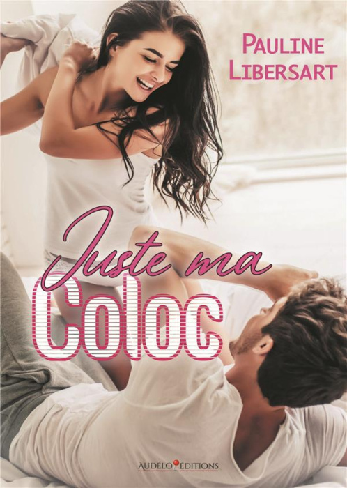 Emprunter Juste ma coloc livre