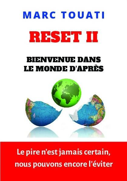 Emprunter Reset II. Bienvenue dans le monde d'après livre