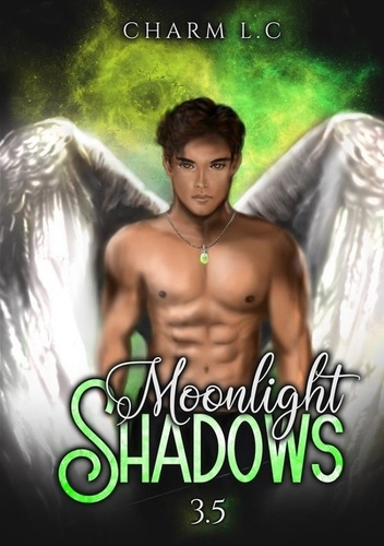 Emprunter Moonlight Shadows Tome 3.5 livre