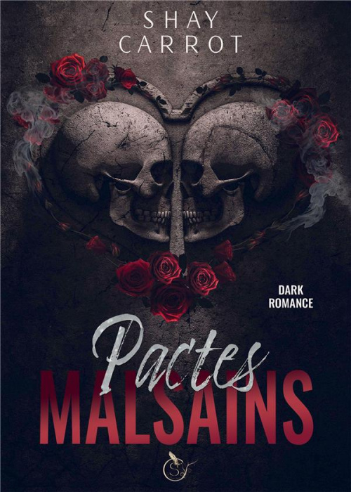 Emprunter Pactes malsains livre