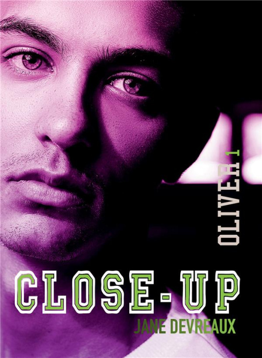 Emprunter Close-up Tome 1 : Oliver livre