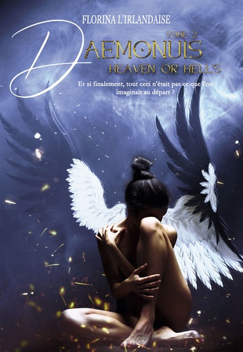 Emprunter Daemonuis. Heaven or Hell's livre