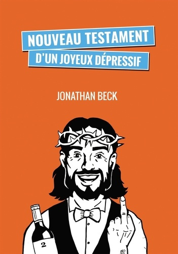 Emprunter Nouveau testament d'un joyeux dépressif. Tome 2 livre