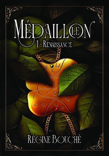 Emprunter Le Médaillon Tome 1 : Renaissance livre