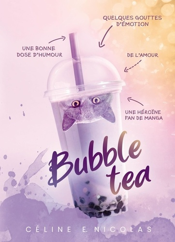 Emprunter Bubble tea livre