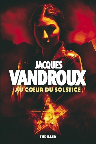 Emprunter Au Coeur du solstice livre