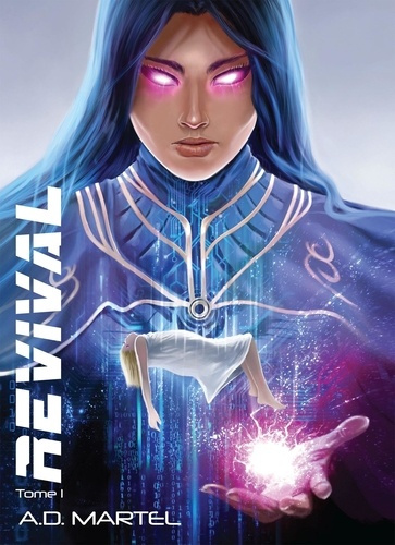 Emprunter Revival. Tome 1 livre