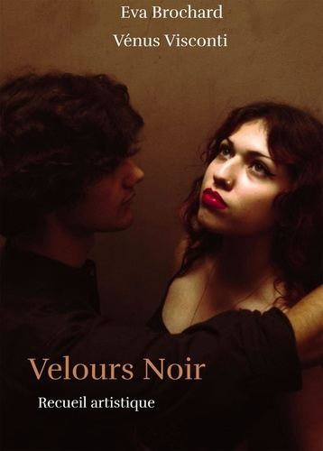 Emprunter Velours Noir. Recueil artistique livre