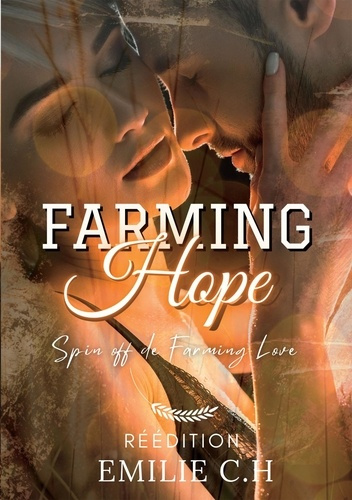 Emprunter Farming Hope livre