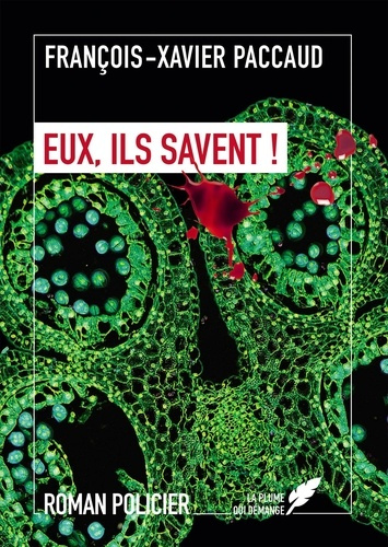 Emprunter La Messagère Tome 2 : Eux, ils savent ! livre