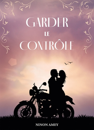 Emprunter Les liens du coeur Tome 1 : Garder le contrôle livre
