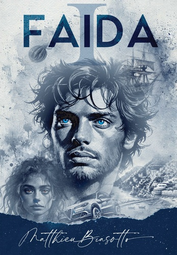 Emprunter Faida. Tome 1 livre