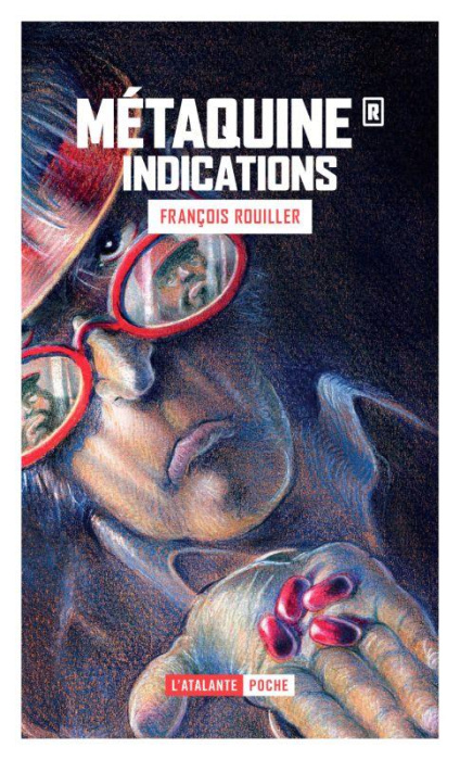 Emprunter Métaquine Tome 1 : Indications livre