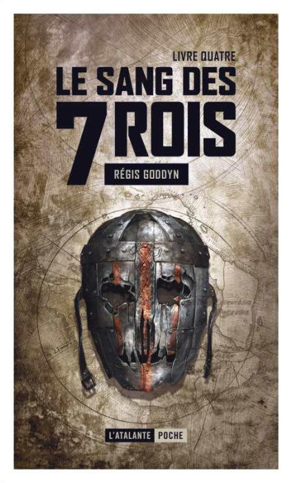 Emprunter Le sang des 7 Rois Tome 4 livre