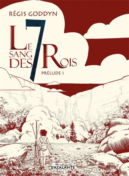 Emprunter Le sang des 7 Rois - Prélude Tome 1 livre