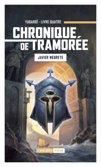 Emprunter Chronique de Tramorée Tome 4 : Yugaroï livre