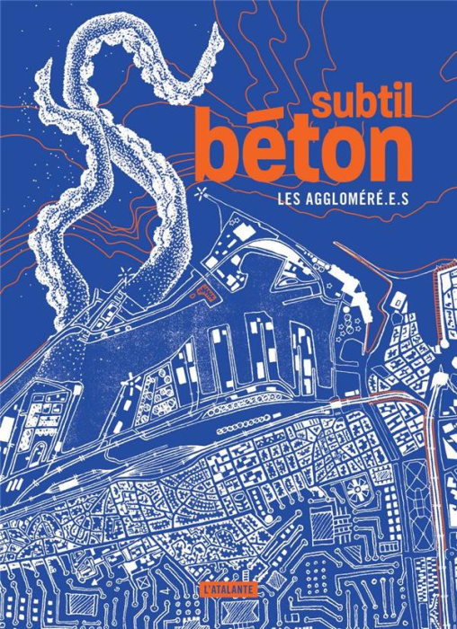 Emprunter Subtil béton livre