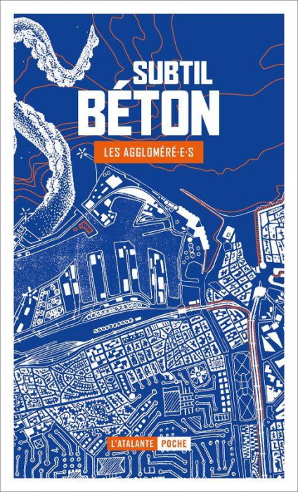 Emprunter Subtil béton livre
