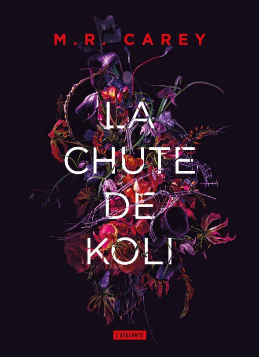 Emprunter Rempart Tome 3 : La chute de Koli livre