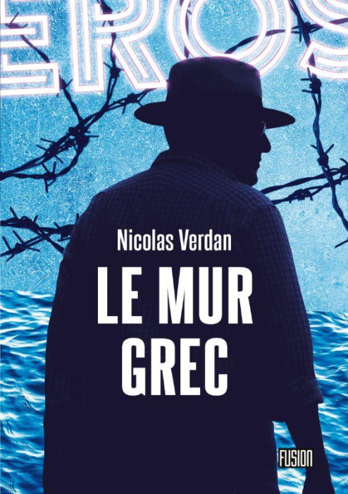 Emprunter Le mur grec livre