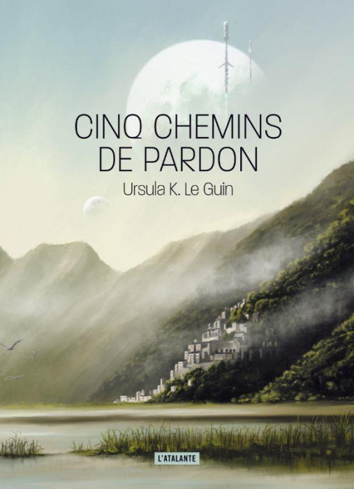 Emprunter Cinq chemins de pardon livre