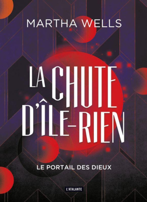 Emprunter La chute d'Ile-Rien Tome 3 : Le portail des dieux livre