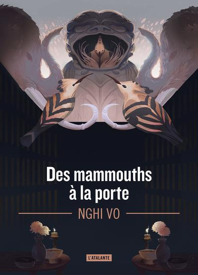 Emprunter Les archives des Collines-Chantantes Tome 4 : Des mammouths à la porte livre