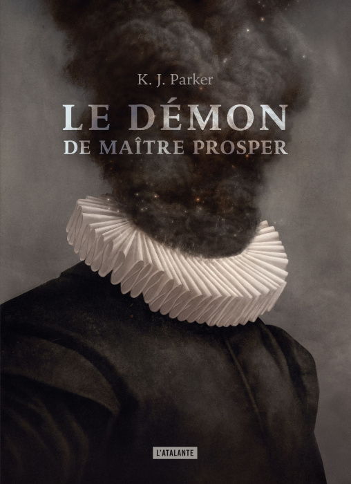 Emprunter Le démon de Maître Prosper livre
